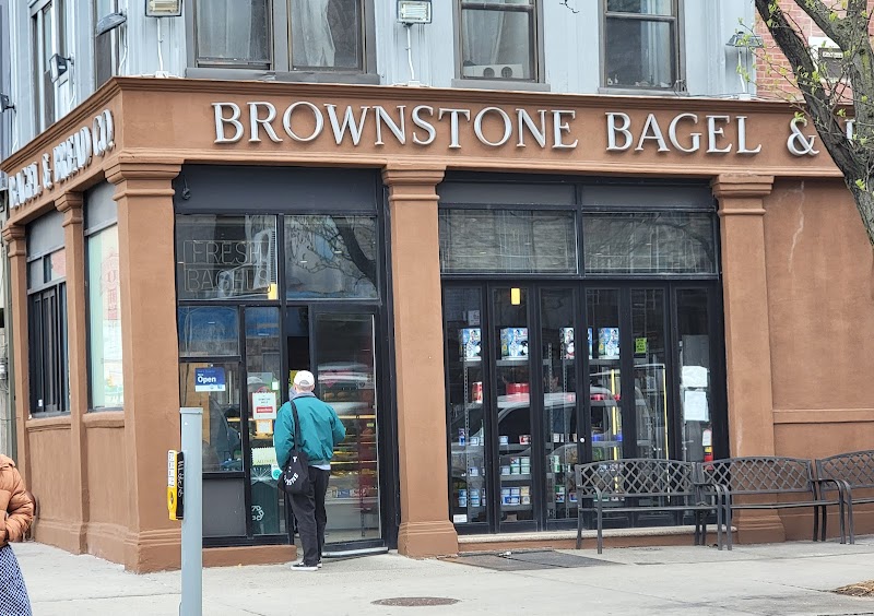 BrownStone Bagels